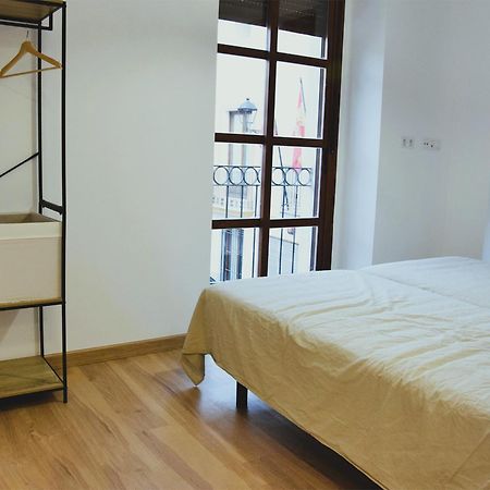 La Colegiata Suite ลอร์กา ภายนอก รูปภาพ