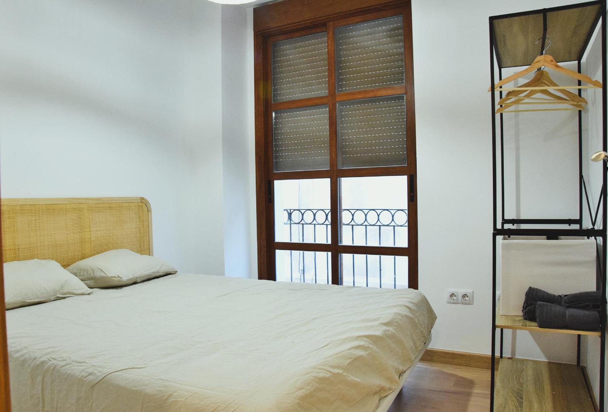 La Colegiata Suite ลอร์กา ภายนอก รูปภาพ