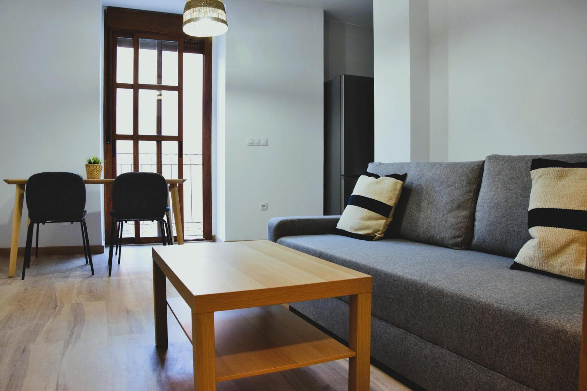 La Colegiata Suite ลอร์กา ภายนอก รูปภาพ