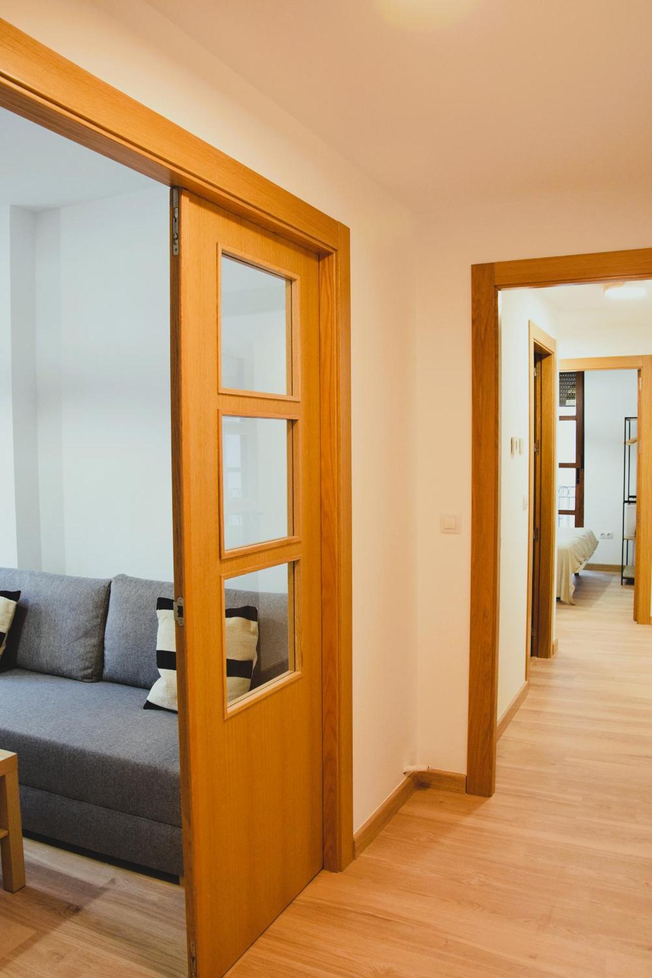 La Colegiata Suite ลอร์กา ภายนอก รูปภาพ